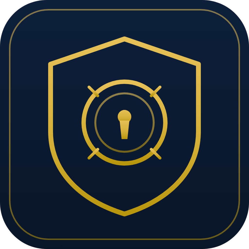 Safehold mark